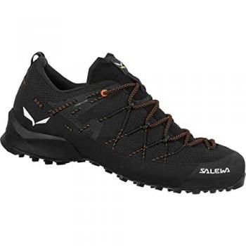 Salewa Wildfire 2 Schwarz
