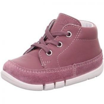 Scarpa Flexy per bambini di superfit viola