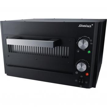 Steba Power Pizzabäcker PB 1800 mit Temperaturregler