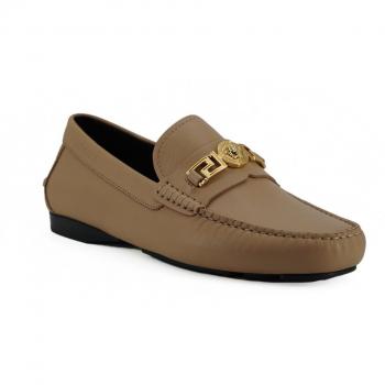 Scarpa di Lusso D&G in Pelle Nera