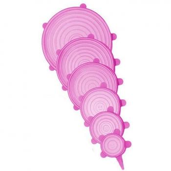 EcoSilicone Food Wrap 6