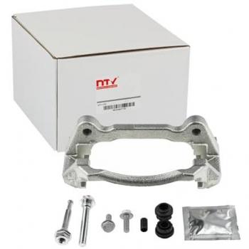 NTY Bremssattelhalter VW, AUDI, SKODA HZP-AU-006A 8V0615125