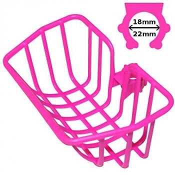 Sacoche Universelle en Plastique A Clipser 10-16 Pouces – Pour Filles et Enfants