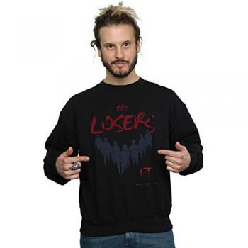 Sudadera Masculina Los Perdidos Capítulo 2