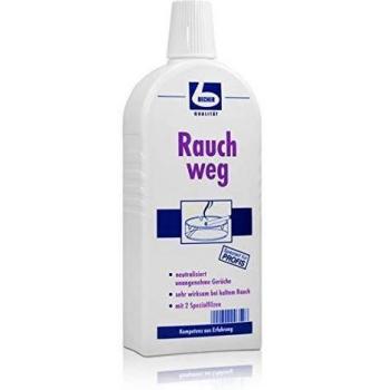 Dr. Becher Luft Rein 500ml