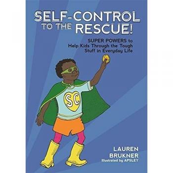Self-Control to the Rescue!