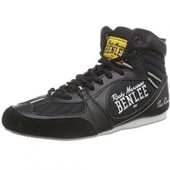 RockSolid Benlee Combat Cleats