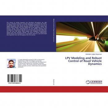 LPV Modeling and Robust Control of Road Vehicle Dynamics
