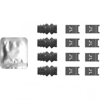 PALETA DE FRENOS TEXTRÁ 82553100 – Kit completo