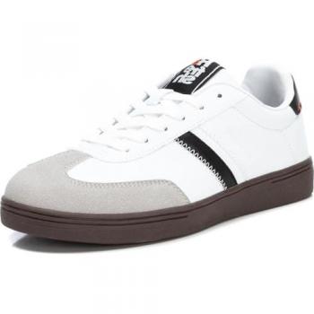 ZAPATILLA DE MUJER REFRESH 172185 BLANCO CORDÓN