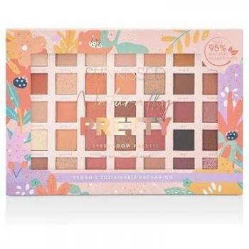 Sunkissed Sunlit Dreams Eyeshadow Palette 35g