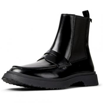 Botines Camper Walden para hombre - Color negro