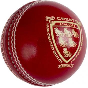 Gray Nicolls Crest Academy Cricket Ball