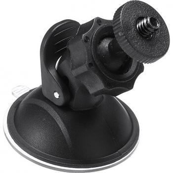Car Dash Cam Suction Mount Holder