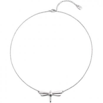 Collar Uno de 50 Lady Fortune Plata