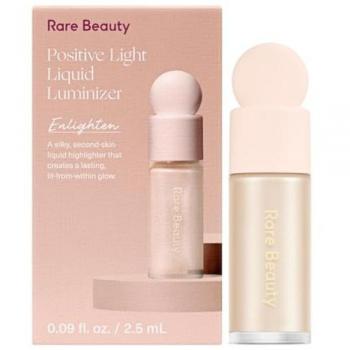 Rare Beauty - Positiver Licht - Flüssiger Luminizer