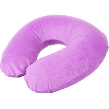 Almohada Inflable Vuelo Aéreo Coche Cómodo