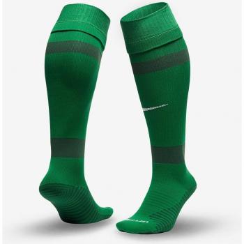 Chaussettes Nike Matchfit Équipe Mi-Mollet Vert