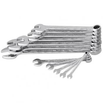 Kit de clés mixtes Stahlwille (9)