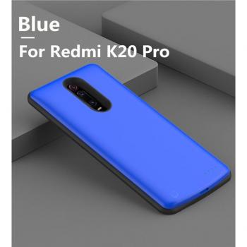 Cargador Batería Externa 6500mAh Xiaomi Mi 9T