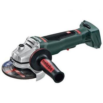 Metabo Akku-Winkelschleifer WPB 18 LTX BL 125 Quick Karton