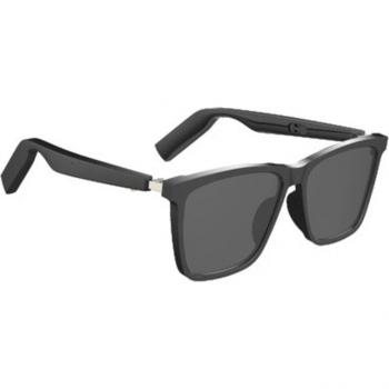 Bone Conduction Sunglasses with Bluetooth Earphones