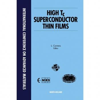 Vitalsource Technologies, Inc. High Tc Superconductor Thin Films