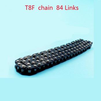 T8F Chain Sprocket 54 Teeth for ATV