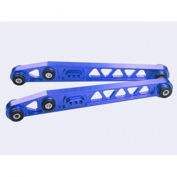 Soporte de Aluminio RESO para Brazos de Control Inferior Traseros Honda Civic 96-00 EK EM1