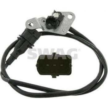 Sensador de Posición Crankshaft SWAG 70 92 8386