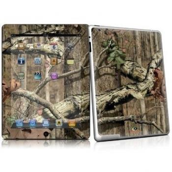 DecalGirl IPD2-MOSSYOAK-BUI funda para tablet - fundas para tablets