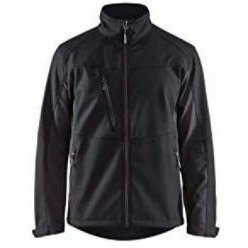 AquaShield Tactical Jacket