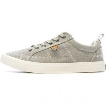 Sneakers Kaporal Talima Grigio