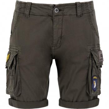 Shorts Alpha Industries Crew Patch