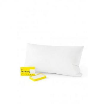 Funda de almohada Acnemy 90x45cm