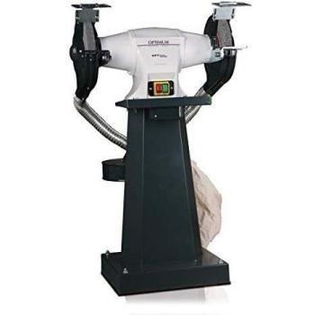 Optimum Doppelschleifmaschine GZ 20DD OPTIgrind – Leistung 2 kW