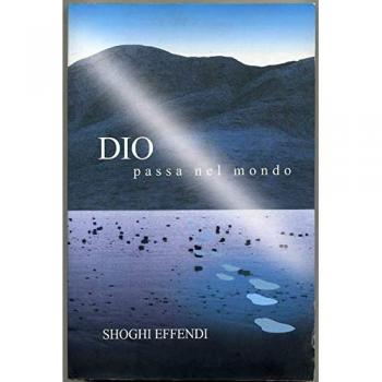 Dio passa nel mondo