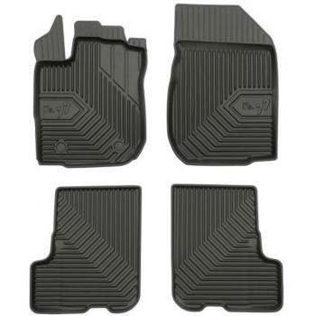 Tapis en caoutchouc résistant à l'usure FRG77408746 – Dacia/ Renault Sandero