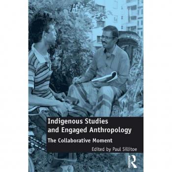 Vitalsource Technologies, Inc. Indigenous Studies And Engaged Anthropology
