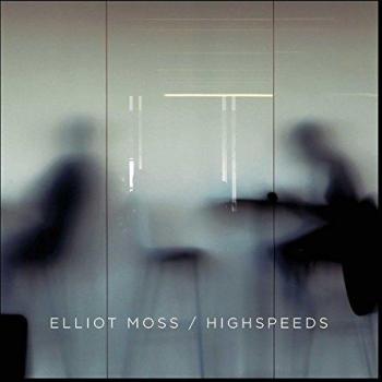Highspeeds [VINYL]