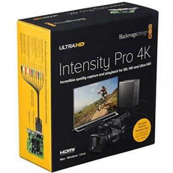 Intensidad 4K Capture Card