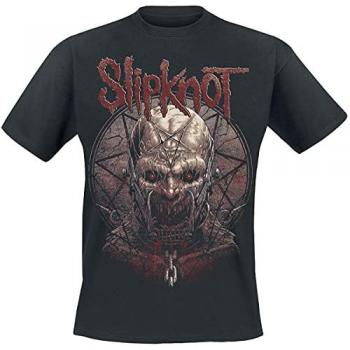 Slipknot Slaughterer T-Shirt - Schwarz - XXL - 100% Baumwolle