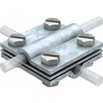 Bettermann 252DIN Kreuzverbinder DIN48845 8-10X8-10