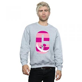 Sudadera Disney A es para Alicia para Hombre