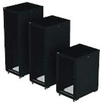 Eaton RA Series 42UX600WX1000D Perf. with Side Panels