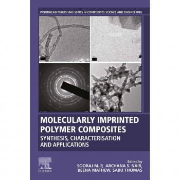 Vitalsource Technologies, Inc. Molecularly Imprinted Polymer Composites