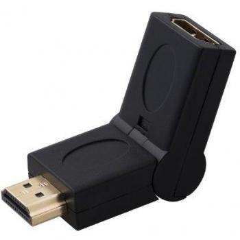 Conector Giratorio HD Mamba