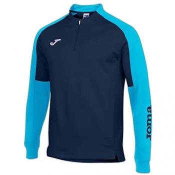 Joma Sweat à Demi-zip Eco Championship