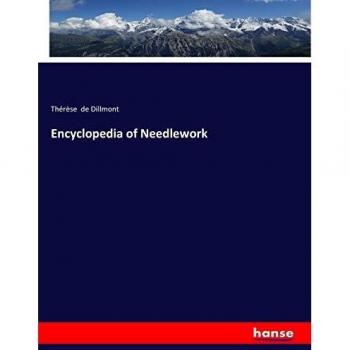 Encyclopedia of Needlework