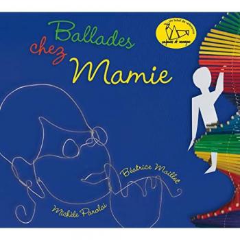Balades chez Mamie